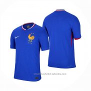 Camiseta Francia 1ª 2024