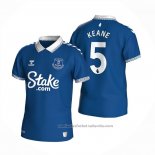 Camiseta Everton Jugador Keane 1ª 23/24