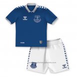 Camiseta Everton 1ª Nino 23/24
