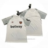 Tailandia Camiseta West Ham 2ª 24/25