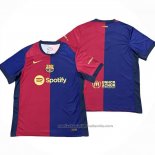 Tailandia Camiseta Barcelona 1ª 24/25