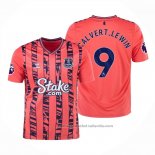 Camiseta Everton Jugador Calvert-Lewin 2ª 23/24