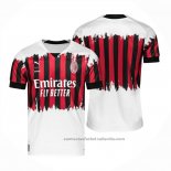 Camiseta AC Milan 4ª 21/22