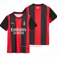 Camiseta AC Milan 1ª Mujer 26/27