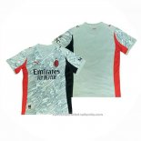 Tailandia Camiseta AC Milan 2ª 25/26