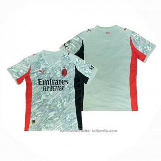 Tailandia Camiseta AC Milan 2ª 25/26