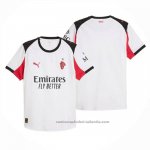 Camiseta AC Milan 2ª Authentic 25/26