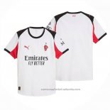 Camiseta AC Milan 2ª Authentic 25/26