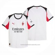 Camiseta AC Milan 2ª Authentic 25/26
