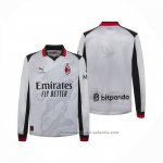 Camiseta AC Milan Special Manga Larga 26/27