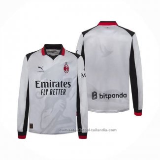 Camiseta AC Milan Special Manga Larga 26/27