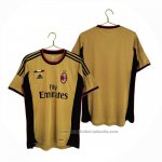 Camiseta AC Milan 3ª Retro 13-14