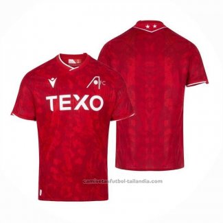 Camiseta Aberdeen 1ª 26/27