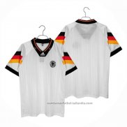 Camiseta Alemania 1ª Retro 1992