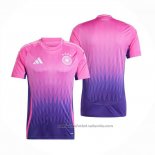 Camiseta Alemania 2ª 2024