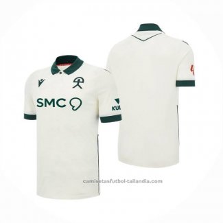 Camiseta Almeria 2ª 26/27