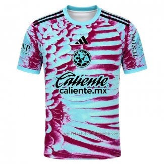 Camiseta America Portero 1ª 26/27