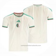 Camiseta Argelia 1ª 2026