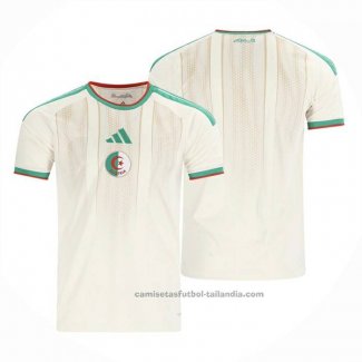 Camiseta Argelia 1ª 2026