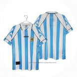 Camiseta Argentina 1ª Retro 96-97