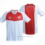 Tailandia Camiseta Argentinos Juniors 2ª 2025