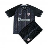 Camiseta Athletic Bilbao Portero 1ª Nino 23/24