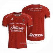 Camiseta Atlas 3ª 26/27