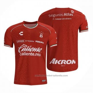 Camiseta Atlas 3ª 26/27