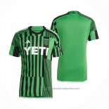 Camiseta Austin 1ª 23/24