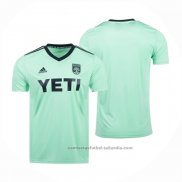 Camiseta Austin 2ª 2022