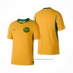 Camiseta Australia 1ª 2026