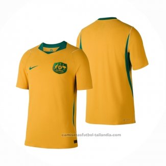 Camiseta Australia 1ª 2026