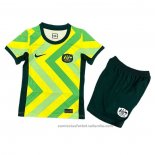 Camiseta Australia 1ª Nino 2025