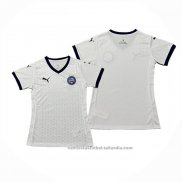Camiseta Bahia 1ª Mujer 2025