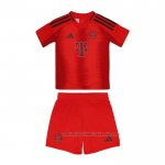 Camiseta Bayern Munich 1ª Nino 24/25