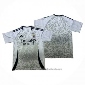 Tailandia Camiseta Benfica Special 24/25