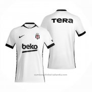 Camiseta Besiktas JK 1ª 26/27