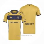 Camiseta Boca Juniors 2ª 2025