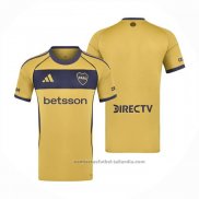 Camiseta Boca Juniors 2ª 2025