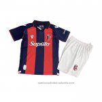 Camiseta Bologna 1ª Nino 26/27