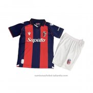 Camiseta Bologna 1ª Nino 26/27