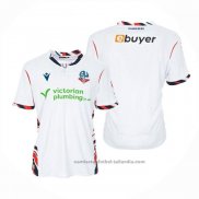 Camiseta Bolton Wanderers 1ª 25/26