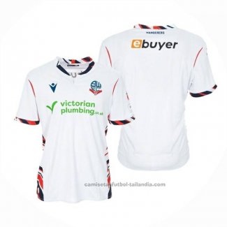 Camiseta Bolton Wanderers 1ª 25/26