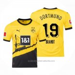 Camiseta Borussia Dortmund Jugador Brandt 1ª 23/24