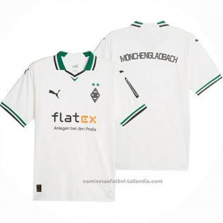 Camiseta Borussia Monchengladbach 1ª 23/24