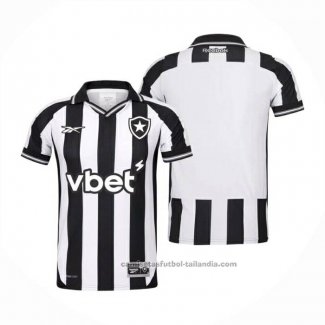 Camiseta Botafogo 1ª 2025