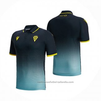 Camiseta Cadiz 2ª 22/23