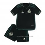 Camiseta Celtic 2ª Nino 23/24