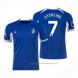 Camiseta Chelsea Jugador Sterling 1ª 23/24