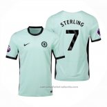 Camiseta Chelsea Jugador Sterling 3ª 23/24